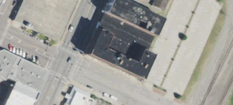 26 Broadway St
