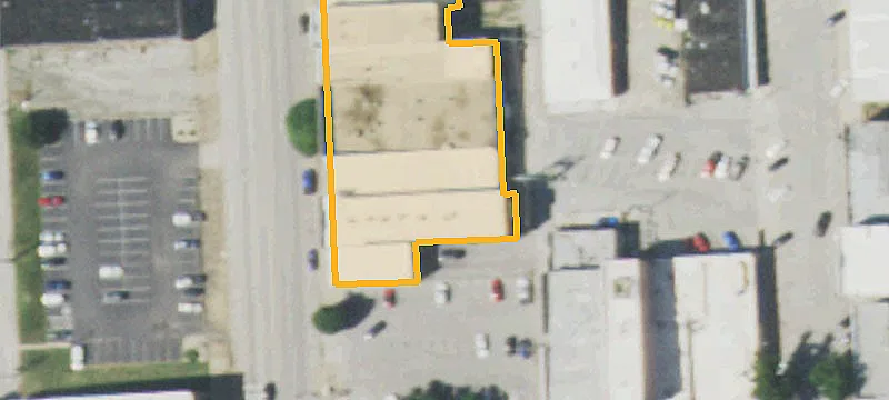 13 Main St