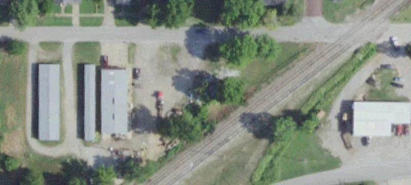 200 2nd Ave