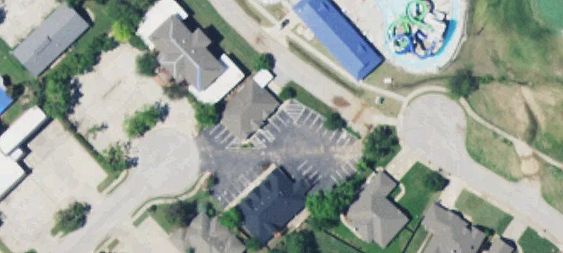 2400 Palmer Cir