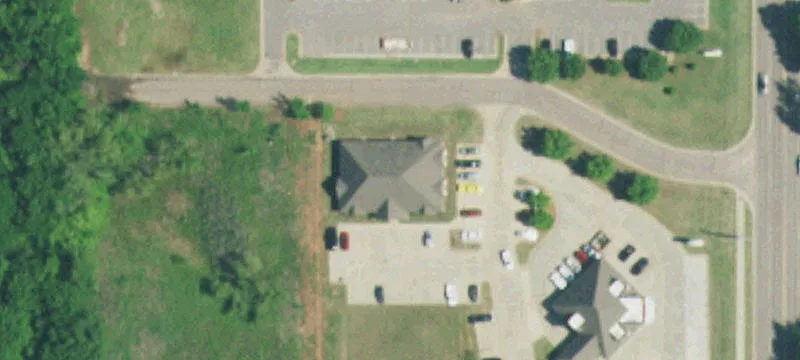 3306 Kickapoo Ave