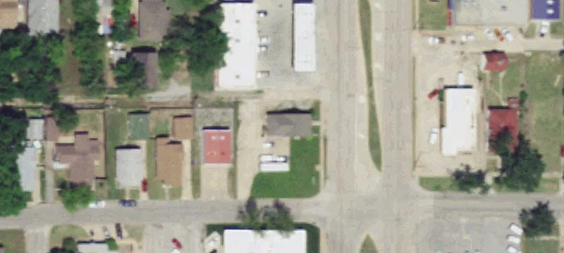 412 Van Buren St
