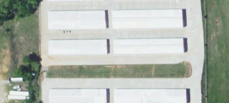 6401 I 35th Frontage Rd