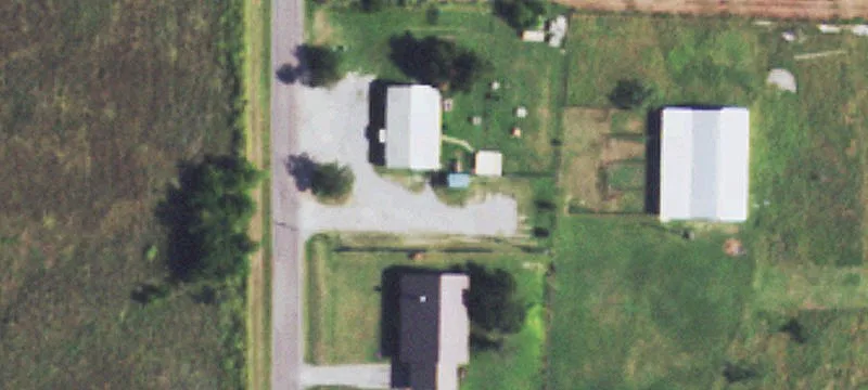 11822 Mcclung Rd