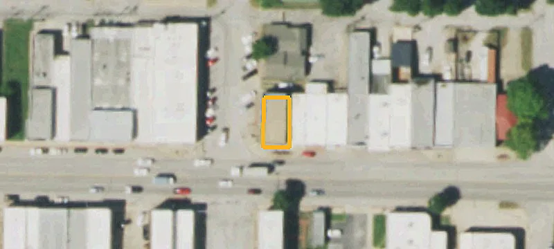 301 Rogers Blvd