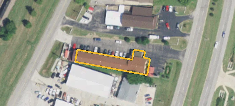 1709 Lynn Riggs Blvd