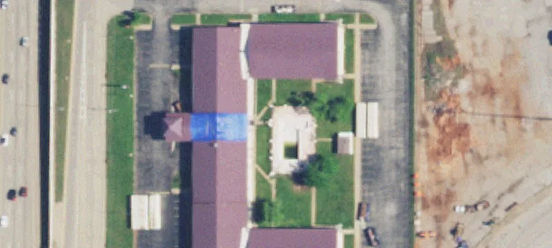 6800 I 35th Service Rd