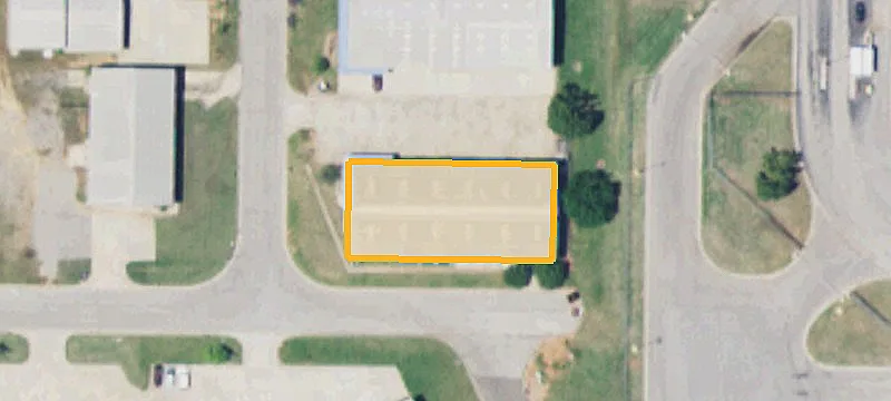 3401 Macdonnell Dr