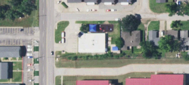 540 Council Rd