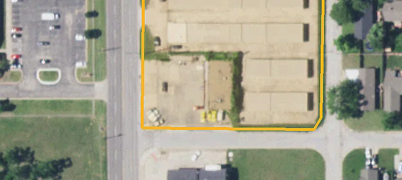 700 Council Rd