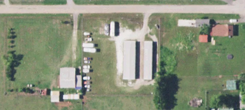 400 Jones NW Rd