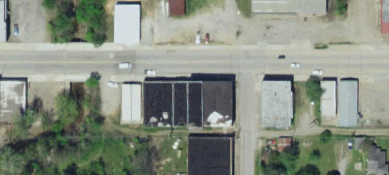 338 Broadway St
