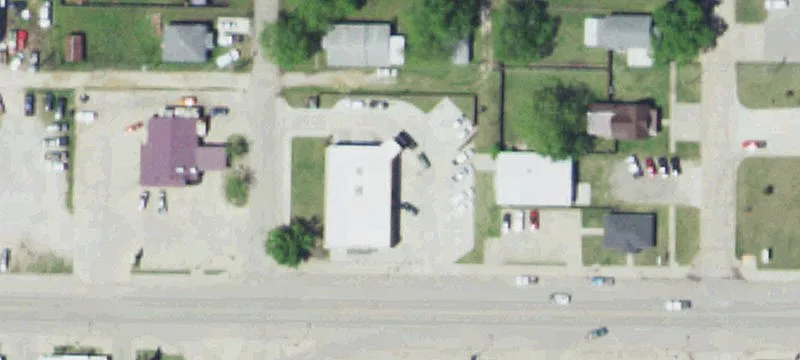 1020 Main St