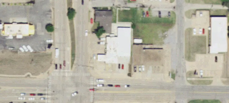 201 Van Buren St