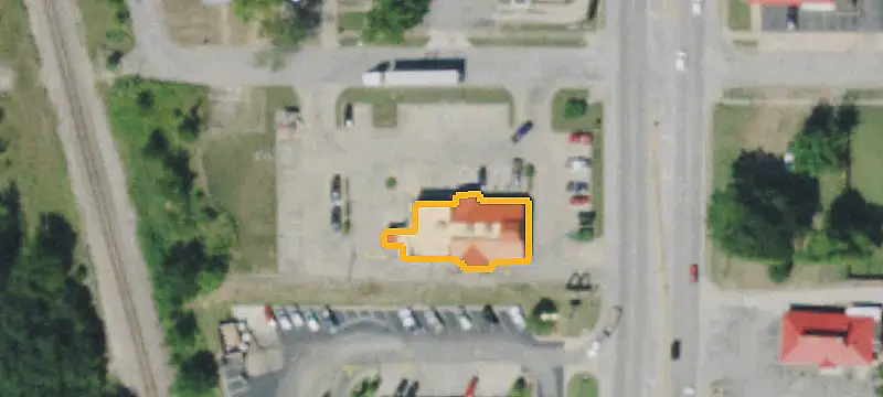 400 Wood Dr