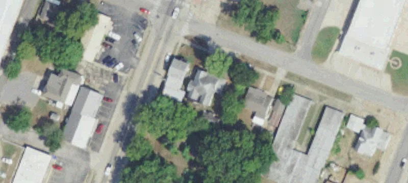 405 Muskogee Ave