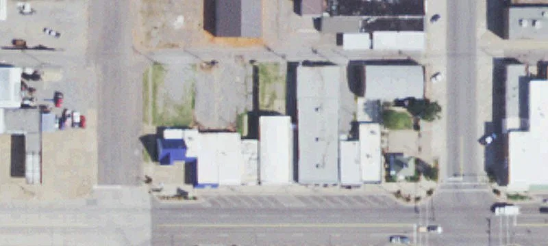 213 Main St