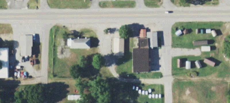 Cleveland, OK 74020