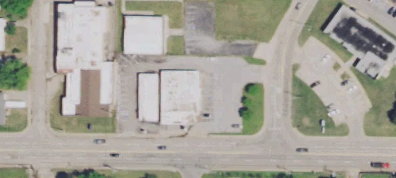 300 Fairview Ave