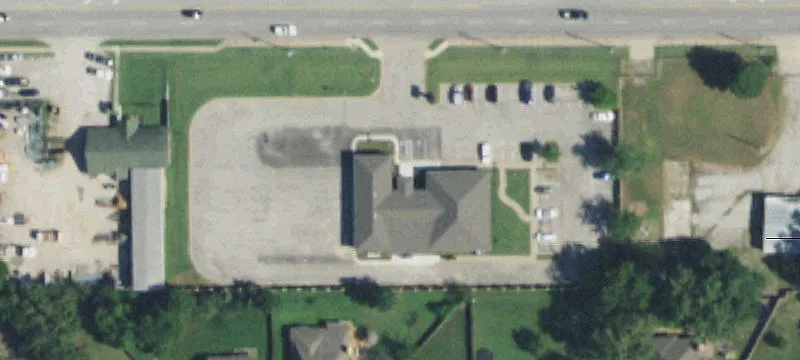 3101 Kenosha St