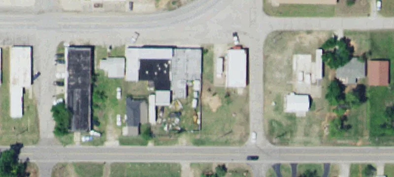 8620 Main St