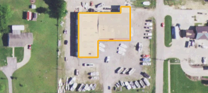610 Hwy 70th E