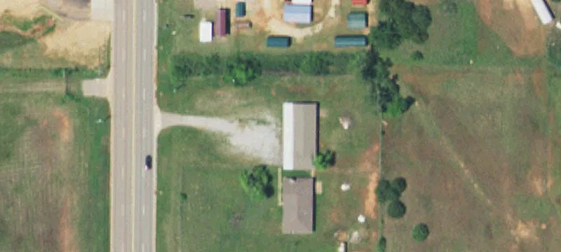 3200 Harrah Rd