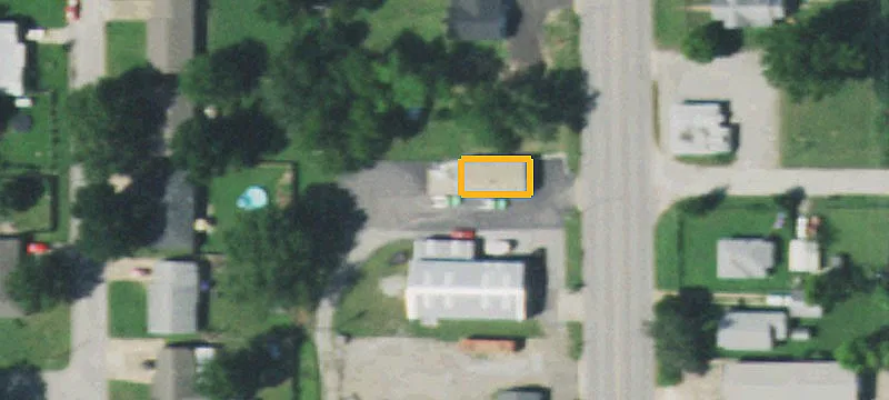 1414 Main St
