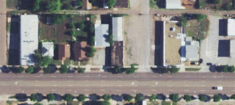 501 Broadway St
