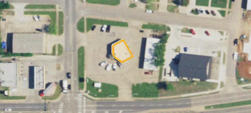 200 Fretz Ave