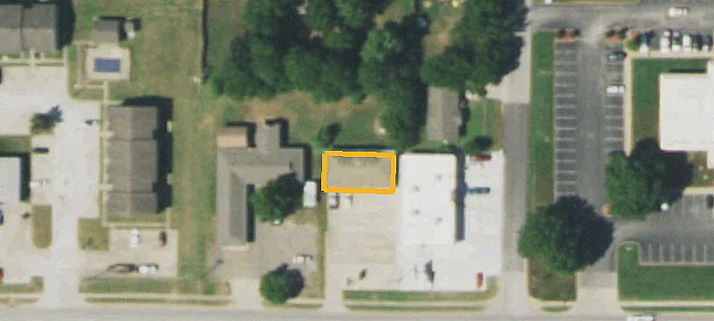 410 Rogers Blvd