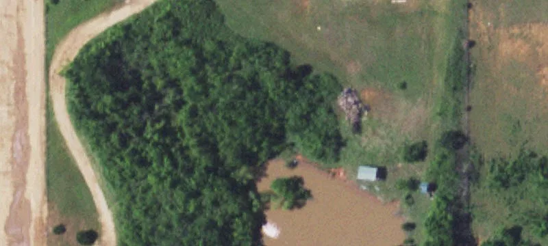 2052 County Rd 1270