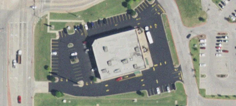 193rd E Ave