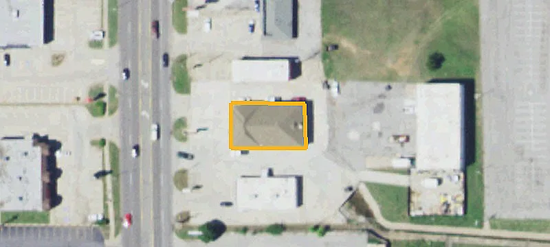 900 Air Depot Blvd