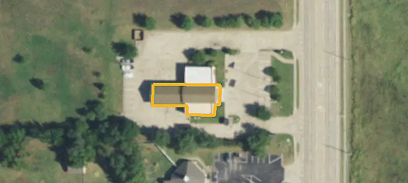9350 Garnett Rd