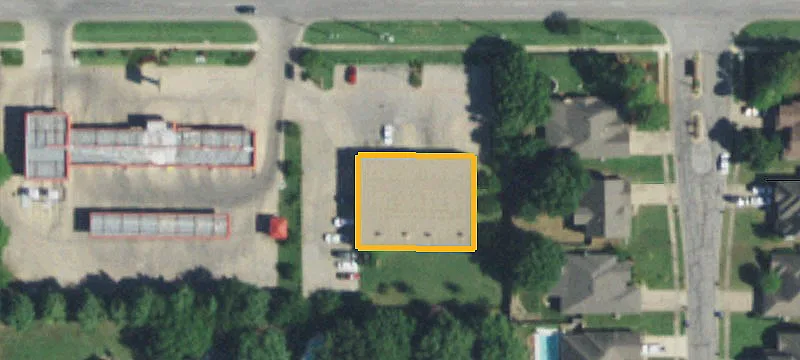 3001 Kenosha St
