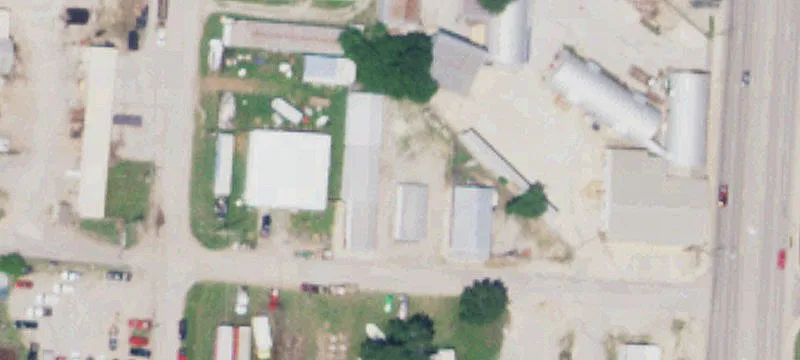 519 Gros Ventre St
