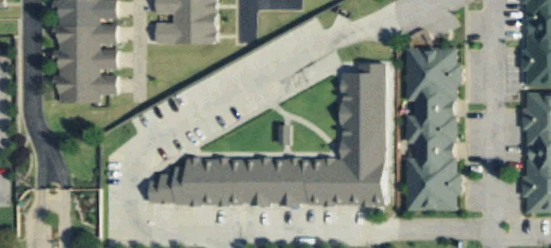 4500 Houston St