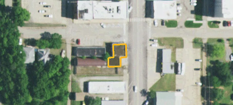 1101 Manvel Ave
