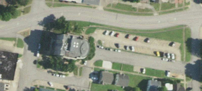 501 Frank Phillips Blvd