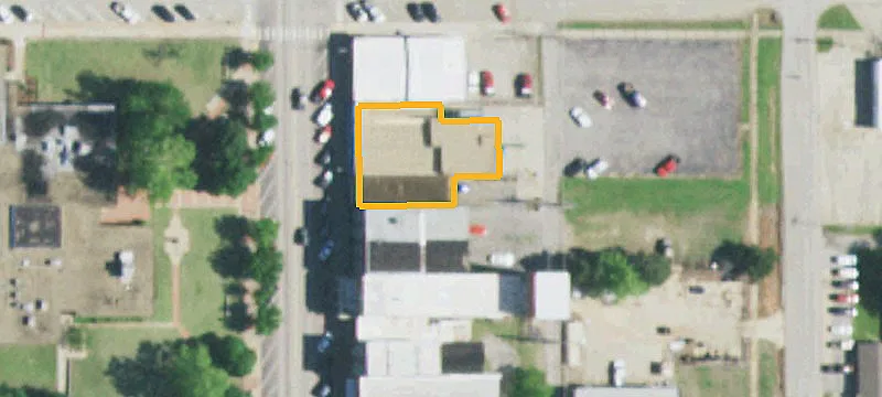 808 Manvel Ave