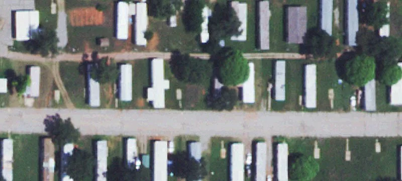 1200 Van Buren Ave