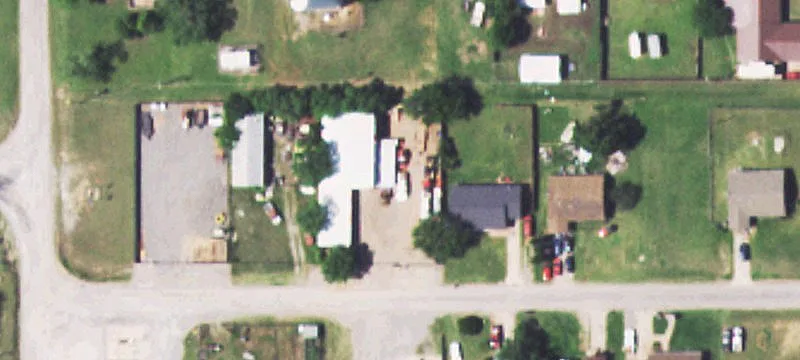 623 Main St