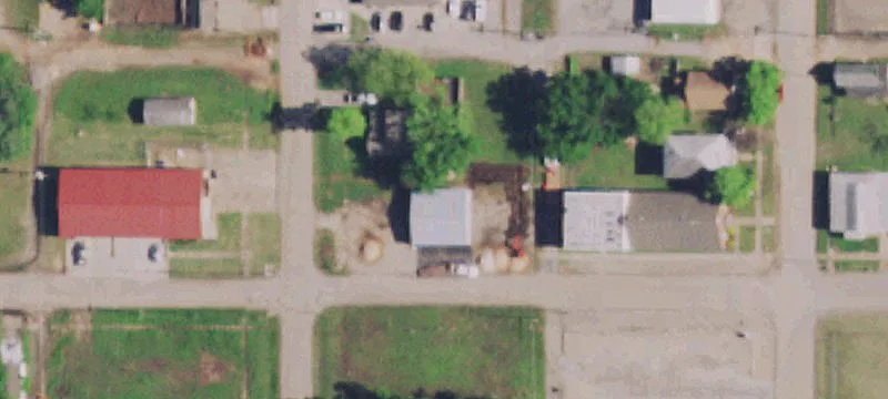 502 Harrison Ave