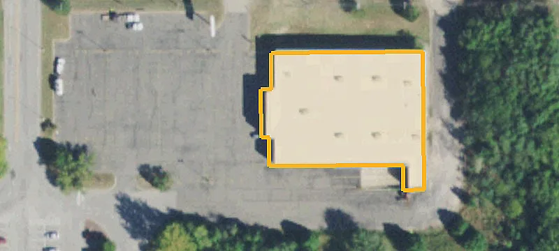 2911 Old Shawnee Rd