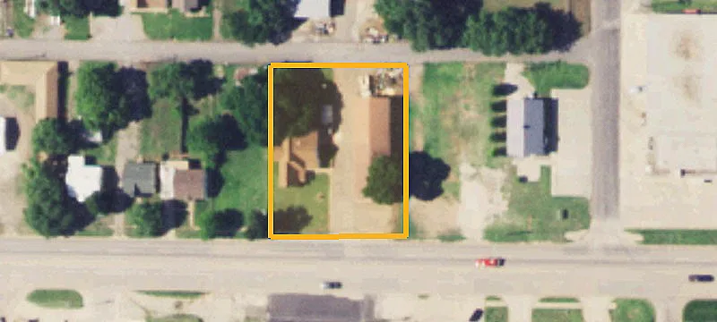132 Oklahoma Blvd