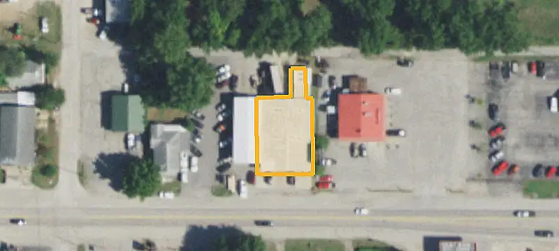 610 Main St