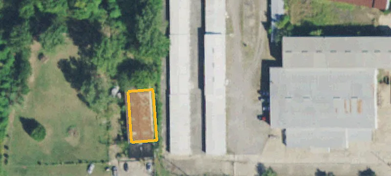 2116 Old Shawnee Rd