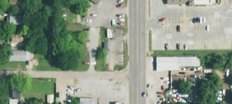904 Harrison Ave