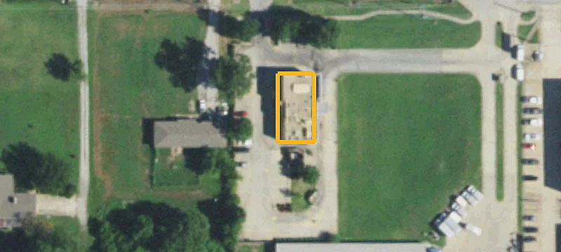 1001 New Orleans St